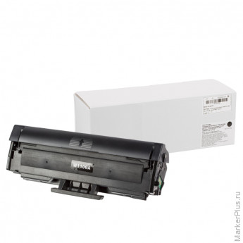 Тонер-картридж Retech 106A W1106X чер. пов.емк. для HP MFP 135/137 Тонер-картридж Retech 106A W1106X чер. пов.емк. для HP MFP 135/137