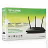 Маршрутизатор TP-LINK TL-WR942N, 5x1 Гбит, 2xUSB 2.0, Wi-Fi 2,4 ГГц 802.11n 450 Мбит