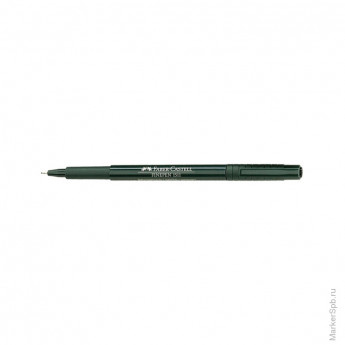 Ручка капиллярная "FINEPEN 1511" черный, 0,4мм