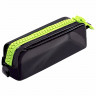Пенал BRAUBERG с объемной "тракторной" молнией, 1 отделение, ПВХ, 22х8х6,5 см, "Neon green", 271564 Пенал BRAUBERG с объемной "тракторной" молнией, 1 отделение, ПВХ, 22х8х6,5 см, "Neon green", 271564