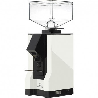 Кофемолка Eureka Mignon Silenzio 50 15BL White