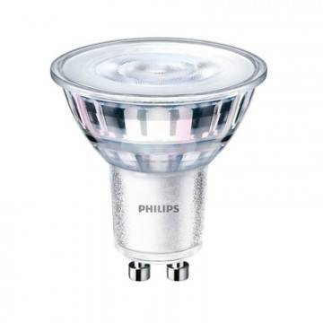 philips 4.6 50w gu10 2700k