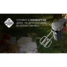 Миксер беспроводной POLARIS PHM 2024 CordLess, 200 Вт, 3 скорости, взбивание и перемешивание, черный, 55658