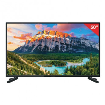 Телевизор ERISSON 50'' (127 см) 50LES50T2SM 1920x1080 Full HD, Smart TV,50Гц,3HDMI,US