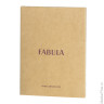 Обложка для паспорта FABULA "Ultra", натуральная кожа, контрастная отстрочка, бирюзовая, O.82.FP