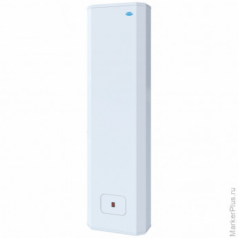 Рециркулятор БАКТЕРИЦИДНЫЙ МЕГИДЕЗ МСК-911 настенный, УФ-лампа 2х30 Вт, 100 м3/час