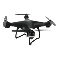 Квадрокоптер SJRC S70W 1080P 5G Черный (GPS, 5G FPV, 1080p, 200 м)