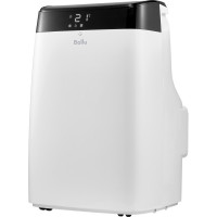 Кондиционер мобильный Ballu Smart Wind BPAC-09 SW/N1