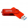 Память Smart Buy "Twist" 256GB, USB 3.0 Flash Drive, красный Память Smart Buy "Twist" 256GB, USB 3.0 Flash Drive, красный