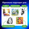 Бумага для смешанных техник (акварель/карандаш/пастель) MixMedia 200г, А4 40л в коробе, BRAUBERG ART CLASSIC, 116964 Бумага для смешанных техник (акварель/карандаш/пастель) MixMedia 200г, А4 40л в коробе, BRAUBERG ART CLASSIC, 116964