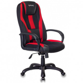 Кресло игровое VIKING-9/BL+RED 1160596