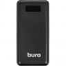 Внешний аккумулятор Buro BPF30D 30000mAh 3A QC PD 22.5W 2xUSB (BPF30D22PBK)