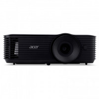 Проектор Acer X138WHP, DLP 3D, WXGA, 4000Лм, 20000/1, HDMI, 2,7 кг