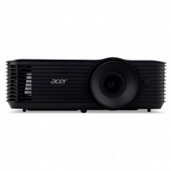 Проектор Acer X138WHP, DLP 3D, WXGA, 4000Лм, 20000/1, HDMI, 2,7 кг