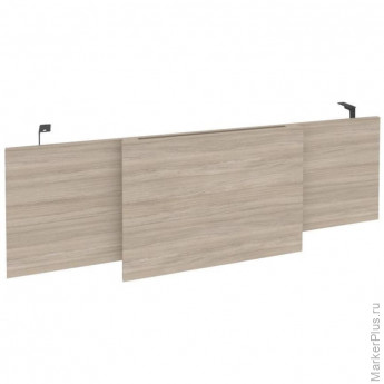 Стол ONIX DIRECT Царга а рук-ля Ш1340 O.M-CSR-4 Дуб Аттик/антрацит