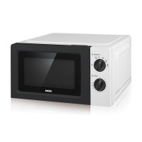 Микроволновая печь 17L SOLO 17MWS-783M/W BBK