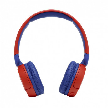 Наушники JBL JR310BT Red (JBLJR310BTRED)
