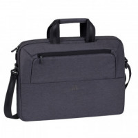 Сумка для ноутбука 15,6 / 6 RivaCase 7730 black