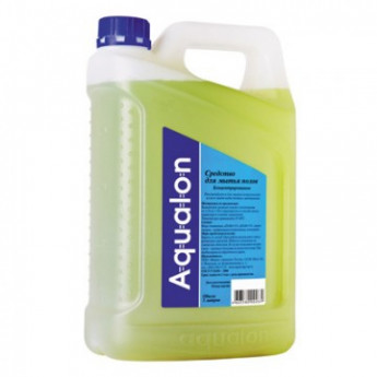Средство для мытья пола AQUALON профес. конц. 5 л
