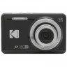 Фотоаппарат Kodak FZ55 Black, 5-х кратный опт зум, 16Мп, встр аккум Фотоаппарат Kodak FZ55 Black, 5-х кратный опт зум, 16Мп, встр аккум