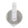 Чайник стеклянный JVC JK-KE1520 white, 1,7л. (4895227621758)