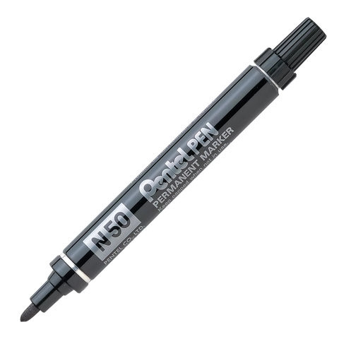 Pentel shop permanent marker