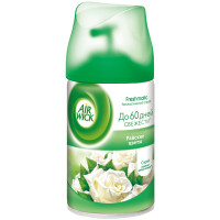 Сменный баллон для освежителя воздуха Airwick Freshmatic 'Нежные цветы', 250мл