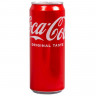Напиток Coca-Cola газ. ж/б, 0,33л, Польша, 24 шт/уп, комплект 24 шт