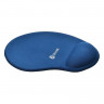 Коврик для мыши Oklick OK-RG0550-BL темно-синий 230х200х20мм Коврик для мыши Oklick OK-RG0550-BL темно-синий 230х200х20мм