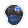 Коврик для мыши Oklick OK-RG0550-BL темно-синий 230х200х20мм Коврик для мыши Oklick OK-RG0550-BL темно-синий 230х200х20мм