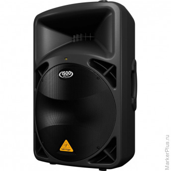 Акустическая система Behringer B615D, 2-х полосн, активная 1000 Вт+120 Вт