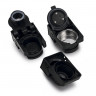 Кофеварка Polaris 3-in-1 PCM 2020 3-in-1 Нержавеющая сталь/черный