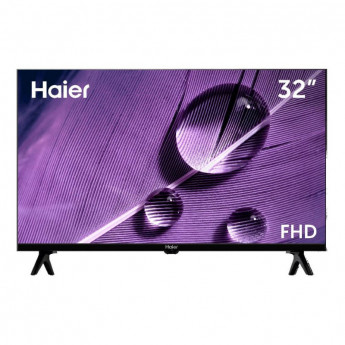 Телевизор Haier 32 Smart TV S1 (DH1U66D03RU)