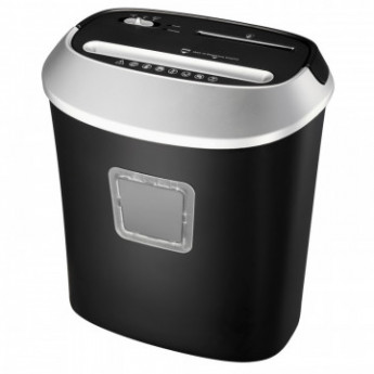 Уничтожитель документов Office Kit S50, 4ур.секр., 10лист, 21л