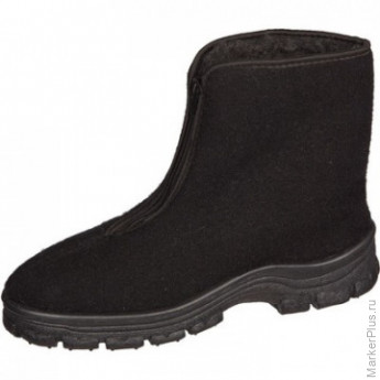 Ботинки муж.Прощай молодость (7-41-4)(р.42)