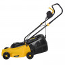 Газонокосилка электрическая ELM-1000 Huter 70/4/3