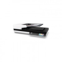 Сканер HP ScanJet Pro 4500 (L2749A) A4, 1200dpi, 24bit