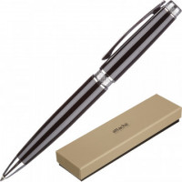 Ручка шариковая Attache SelectionDesire,черн.корп.,пов.мех.,синий,футляр Ручка шариковая Attache SelectionDesire,черн.корп.,пов.мех.,синий,футляр