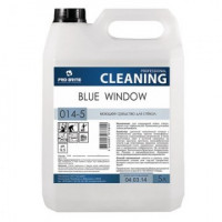 Профессиональная химия Pro-brite Blue window 5л (014-5), ср-во от пятен