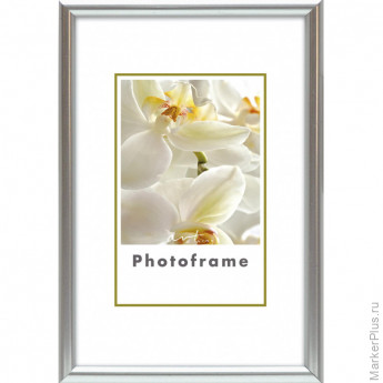 Фоторамка Decoline Silver 30x40_77112