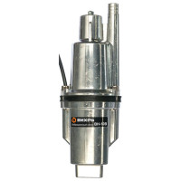 Вибрационный насос ВИХРЬ ВН-10В, 280 Вт, диаметр насоса 100 мм, глубина погружения 3 м, 18 л/мин, 68/8/1 Вибрационный насос ВИХРЬ ВН-10В, 280 Вт, диаметр насоса 100 мм, глубина погружения 3 м, 18 л/мин, 68/8/1