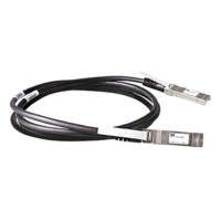 Кабель SFP HPE JD096C 10G 1.2м SFP+-SFP+ DAC