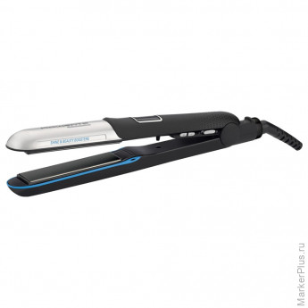 Выпрямитель для волос ROWENTA SF6220D0, 5 режимов нагрева, 130-230 °С, керамика, черный, 1830005680